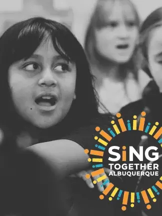 Sing together Albuquerque