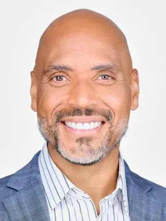 Michael Bobbitt headshot
