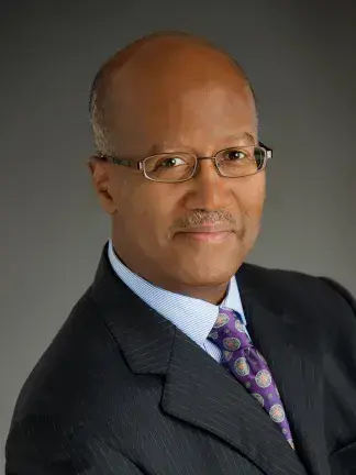 Image of Stanley Thurston