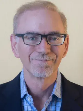 Steven Neiffer headshot Steven Neiffer headshot