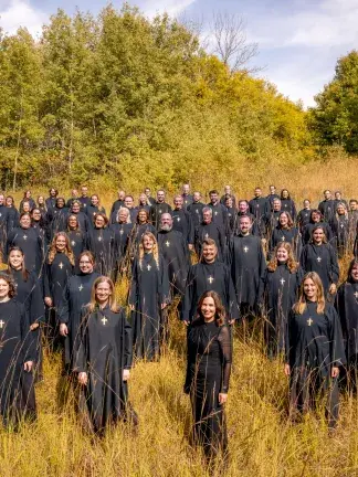 The National Lutheran Choir