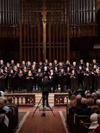 The Singers