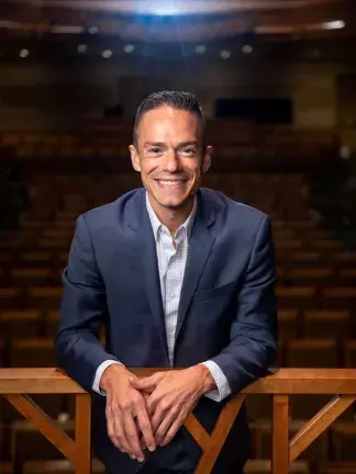 Image of Tim Westerhaus