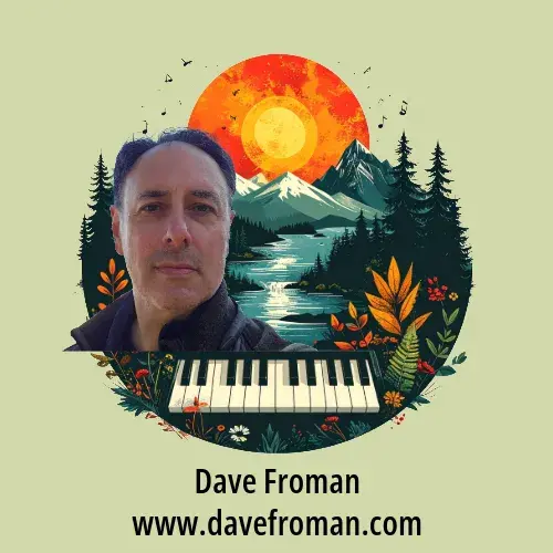 Dave Froman