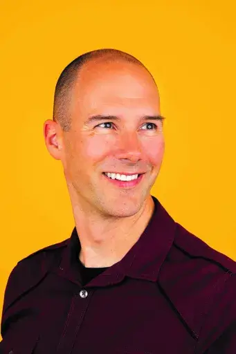 Tim Takach